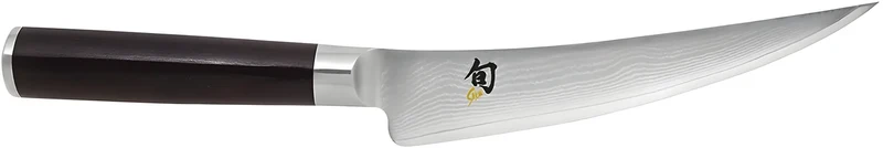 Kai Shun coltello Gokujo damascato 32 strati 15 cm. DM-0743
