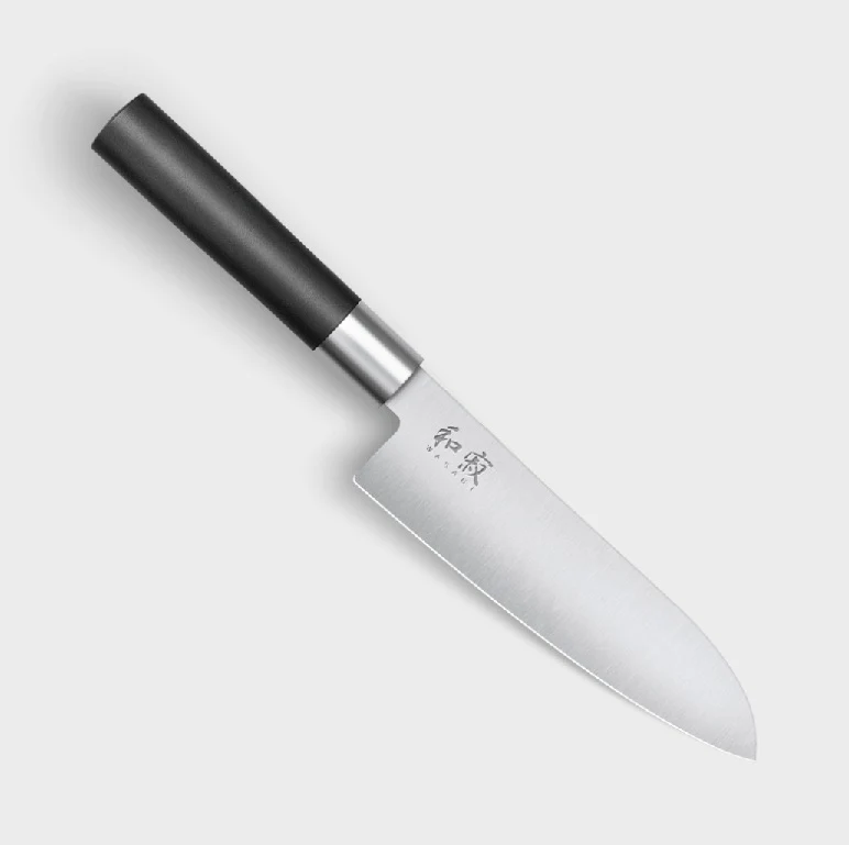 Kai Wasabi coltello Santoku 16 Cm. Kai WA6716S