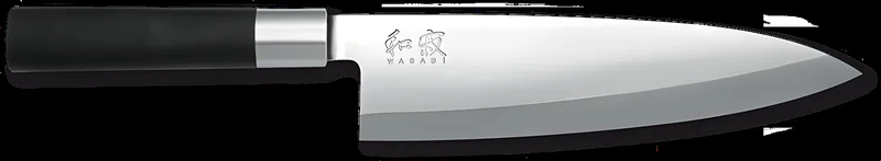 Kai Wasabi coltello Deba 21 Cm. WA6721D