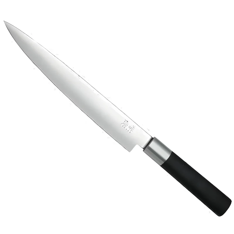 Kai Wasabi coltello Slicing 23 Cm. per sushi WA-6723L