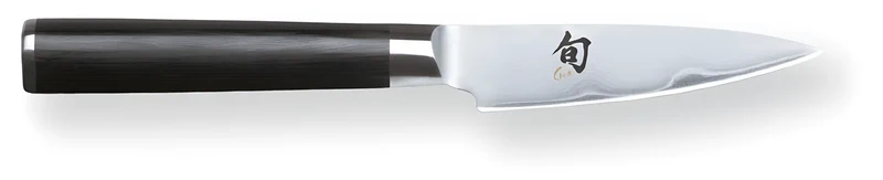 KAI Shun Classic Spelucchino 9 cm – Coltello Damascato 32 Strati DM-0700