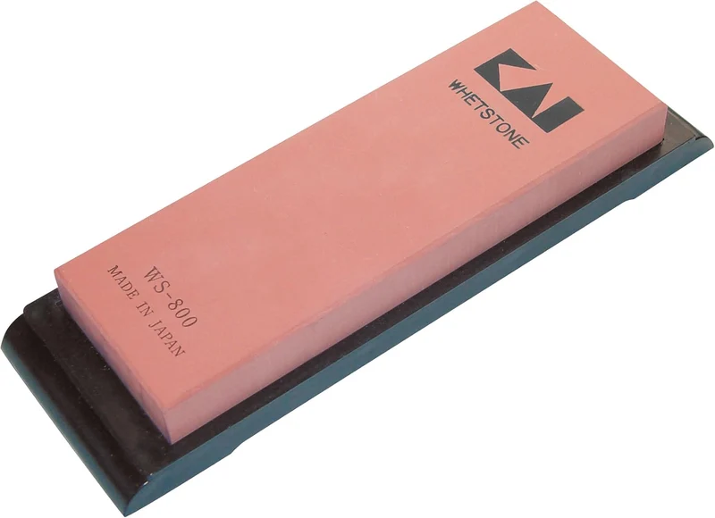 Pietra Kai per affilare grana singola da 800 WS-0800