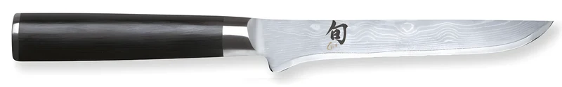 KAI Shun Classic Coltello da Disosso 15 cm – Damascato 32 Strati DM-0710