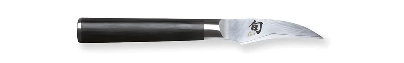 KAI Shun Classic Spelucchino 6 cm – Damascato 32 Strati DM-0715