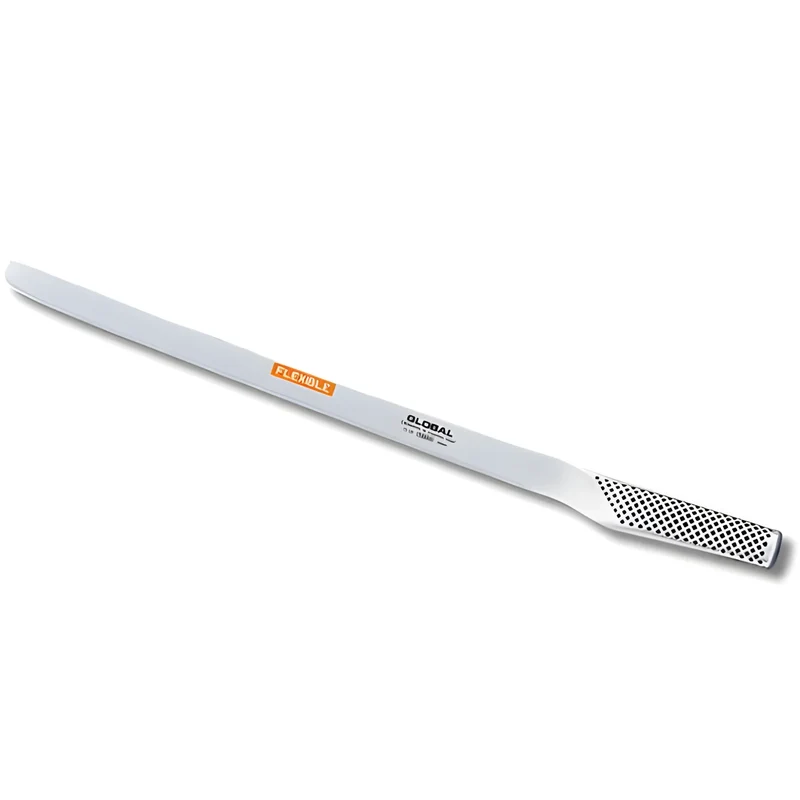 Coltello flessibile da salmone 31 cm. Global G-10