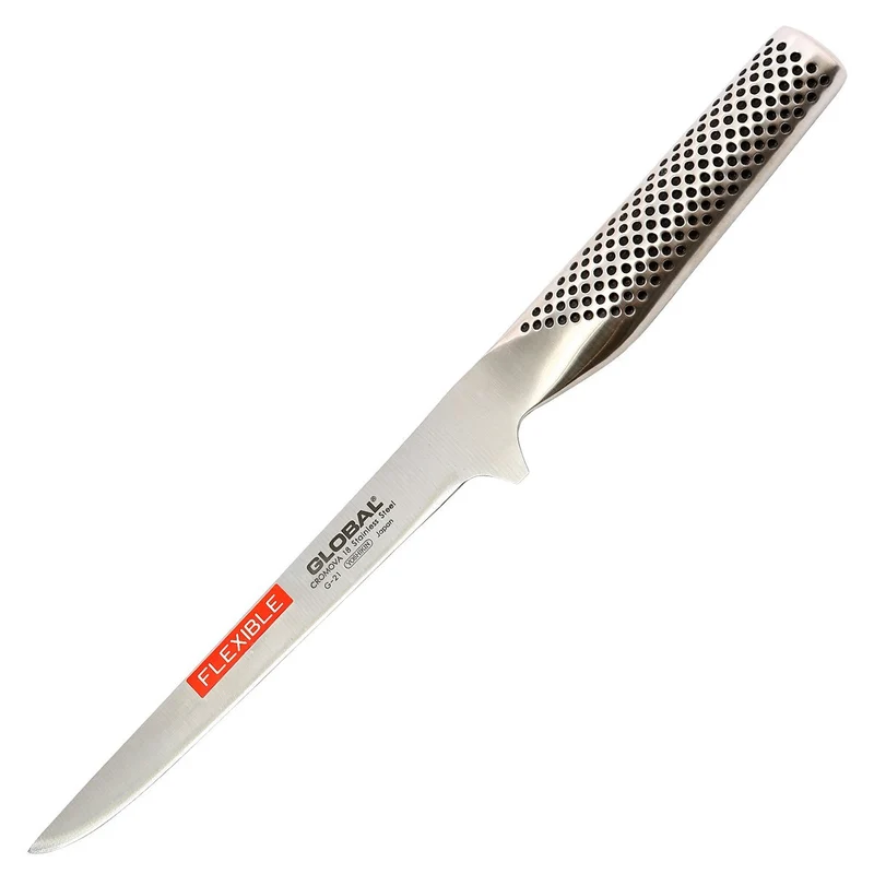 Coltello per filettare cm.16 Global G-21