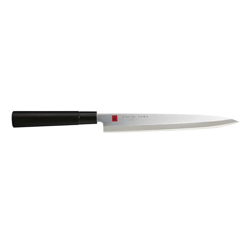 Kasumi Coltello da cucina Tora per Sashimi Sushi 27 cm. K-36849