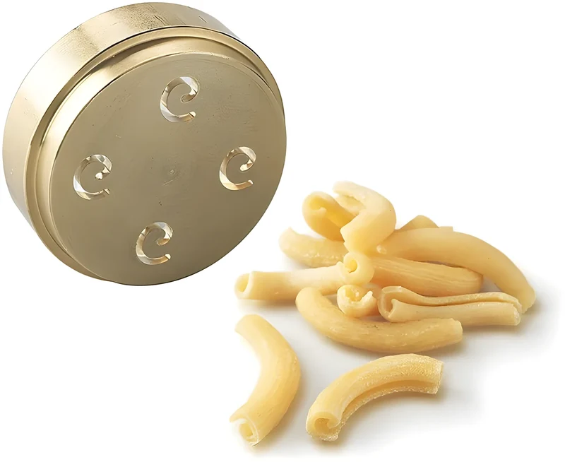 Kenwood Accessorio Trafila in Bronzo per Silatelli 910/7