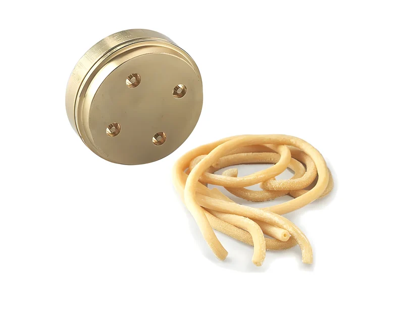 Kenwood Accessorio Trafila in Bronzo per Bucatini 910/11