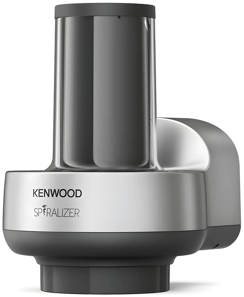 Kenwood Accessorio Spiralizer per verdure a spirale KAX700PL