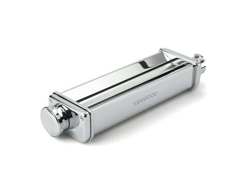 kenwood Sfogliatrice XL KAX99.A0ME produce sfoglia larga 22 cm.