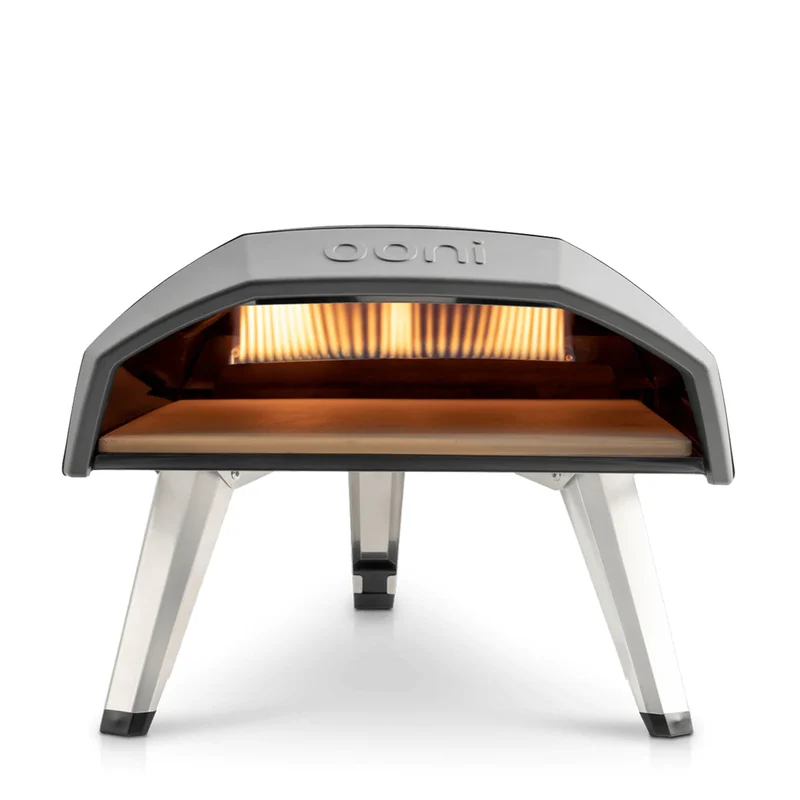 Ooni Koda 12 Forno a gas Portatile per Pizza