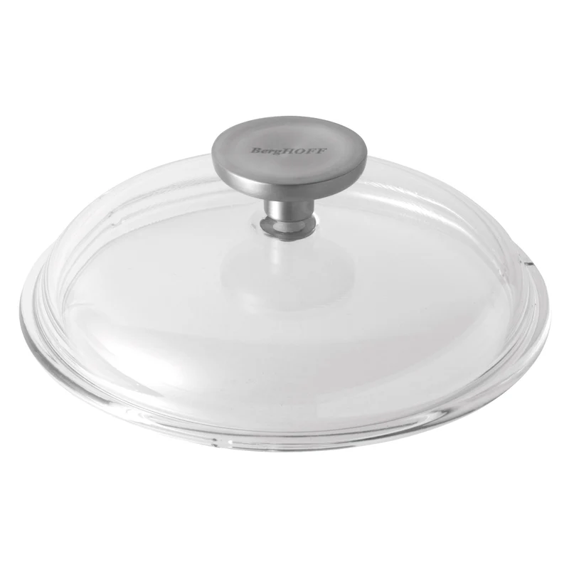 BergHOFF Coperchio GEM in vetro borosilicato Ø 18 cm