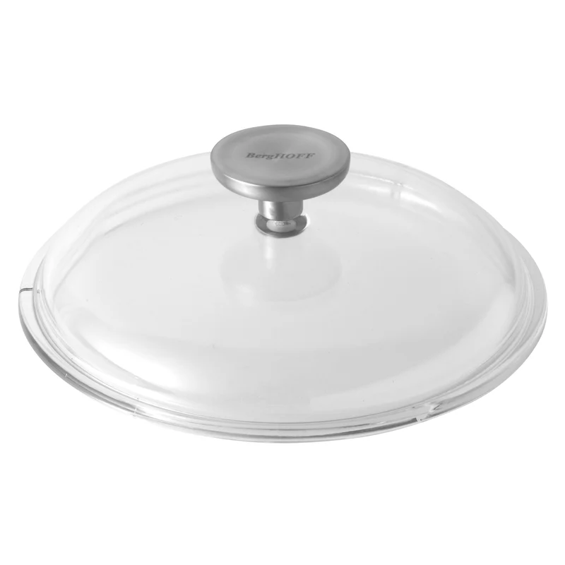 BergHOFF Coperchio GEM in vetro borosilicato Ø 20 cm