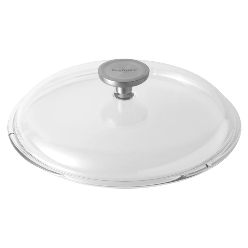 BergHOFF Coperchio GEM in vetro borosilicato Ø 24 cm