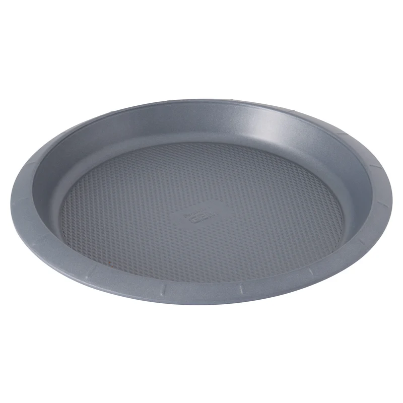 Tortiera Gem tonda antiaderente Ø 32,00 x 30,50 x H 3,00 cm.