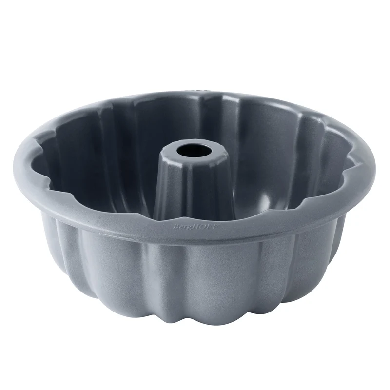 Tortiera ciambellone Gem antiaderente Ø 23,00 x H 10,00