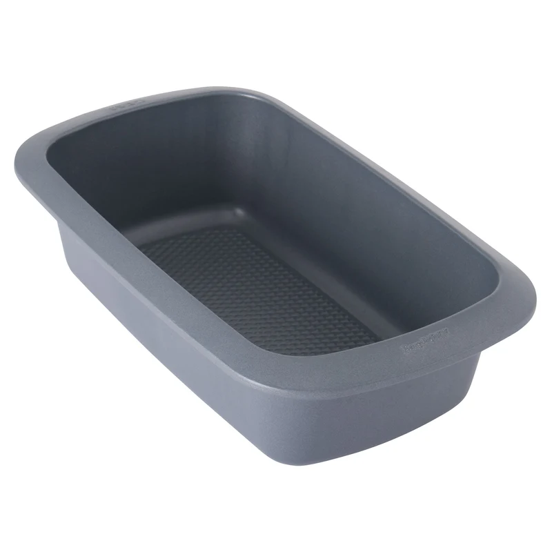 Teglia pane rettangolare Gem antiaderente 29,5 x 17,5 x 7,5 cm.