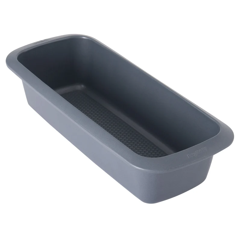 Teglia plumcake rettangolare Gem antiaderente 30x11,5x7,5 cm.