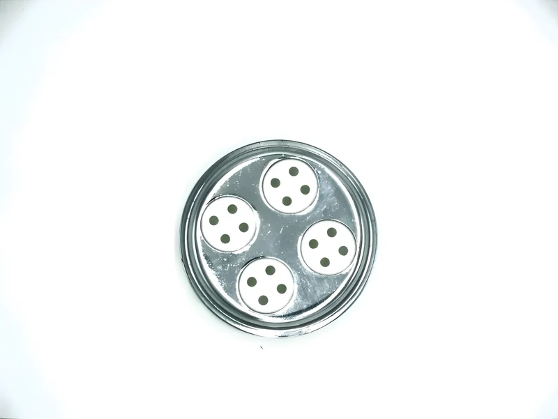 Marcato accessorio trafila Bigoli per Torchietto Regina 00526