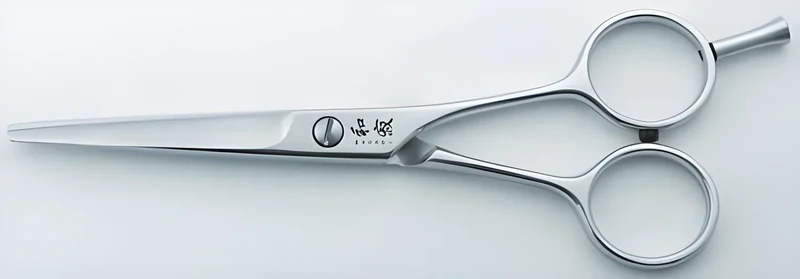 Forbice da parrucchiere Wasabi Art.KWS155