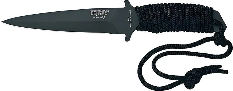 Coltello Fox "Exagon Collection" 1664T