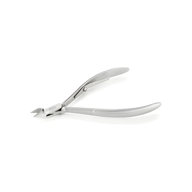 Trebosi tronchesino pelli incassato Bosj inox 1255-11