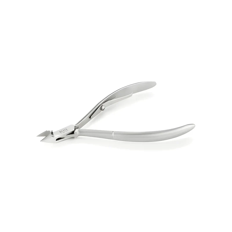 Trebosi tronchesino pelli incassato Bosj inox 1255-7