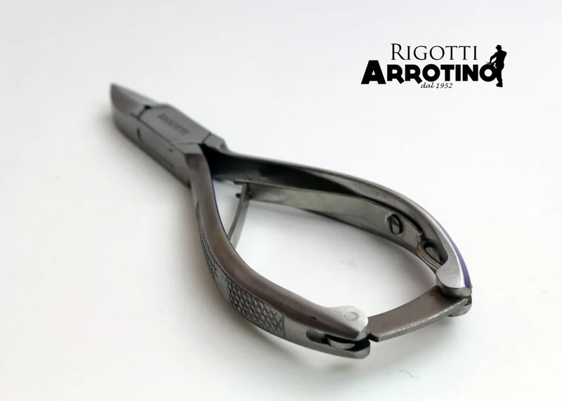 Tronchesino unghie cm.15 inox Rigotti 1087/15