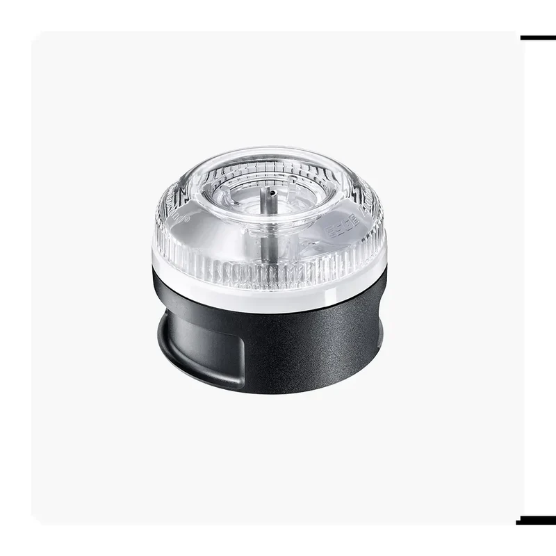 Bamix Processor mini tritatutto adatto a piccole quantità senza disco polverizzatore