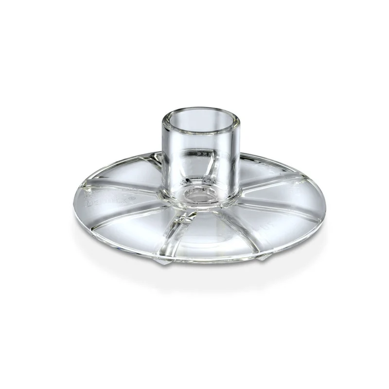 Bamix disco polverizzatore "Powderdisc"