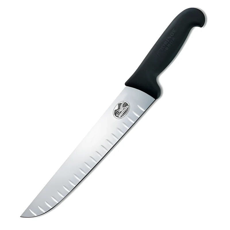 Coltello macello alveolato cm.26 Victorinox® V-5.52 23.26