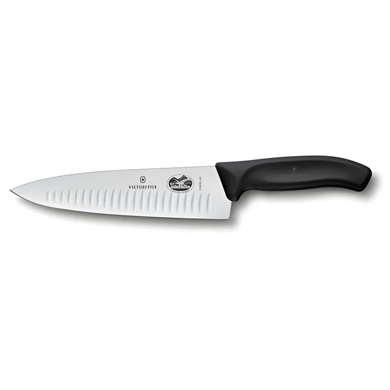 Victorinox Coltello da cucina classic alveolato 20 cm 6.80 23.20G