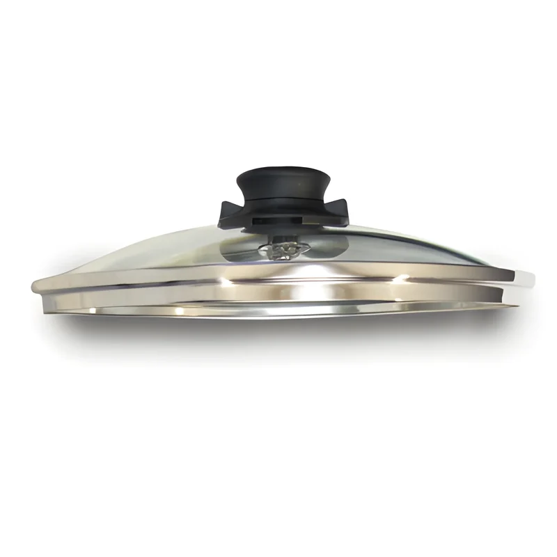 Swiss Diamond coperchio Ø 32 cm Art.SD COP32