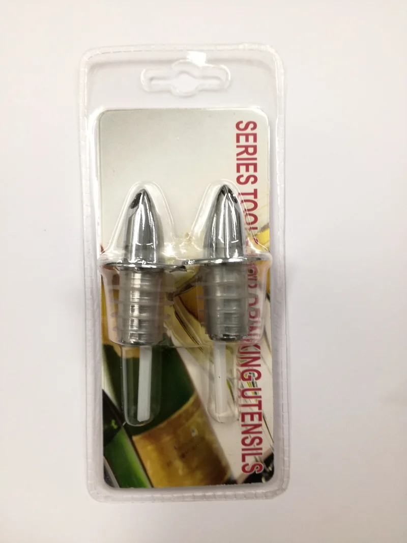 Set tappi salvagocce blisterati 2 Pz 30920