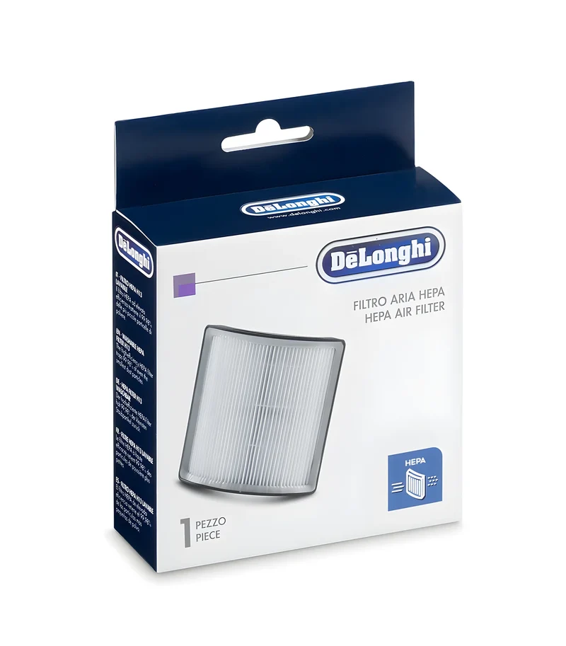 Filtro HEPA per Scope Elettriche Colombina De' Longhi
