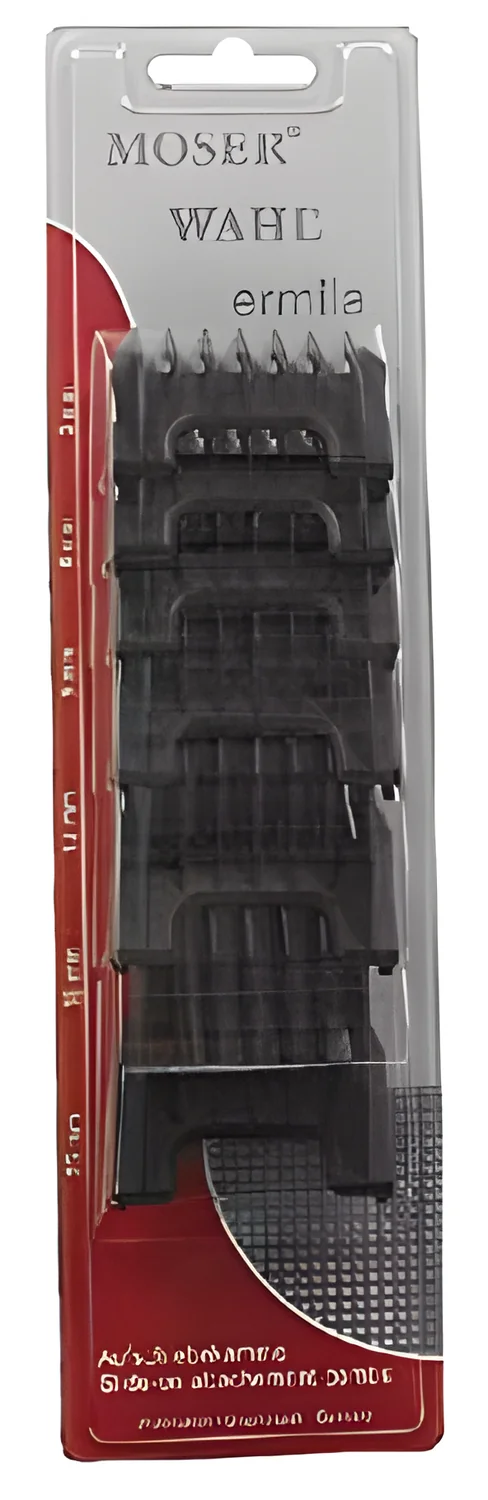 Wahl Moser Ermila kit set rialzi universali per tosatrice