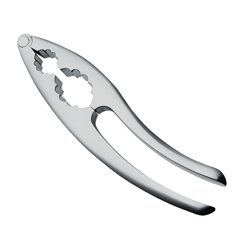 Schiaccianoci robusto design elegante Cilio Cm.20x4,5x3 5110138