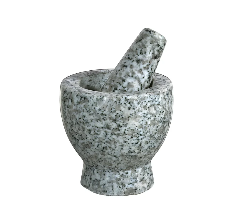 Mortaio in granito "Eros" Ø 9,5 cm. 1,348 kg 5112649