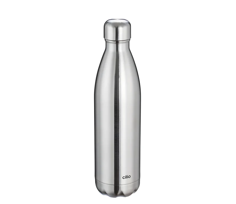 Bottiglia termica inox doppia parete sottovuoto 0,75 L 5113613