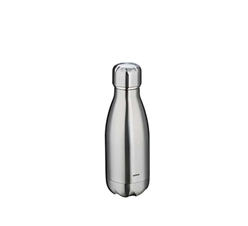 Bottiglia termica inox doppia parete sottovuoto 0,25 L 5113681