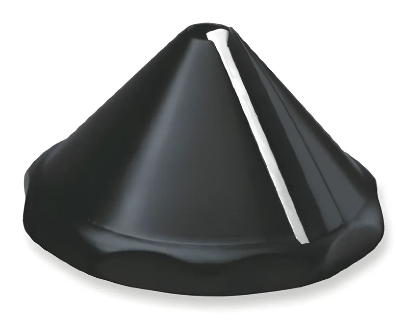 Affettaverdure a Spirare Triangle 3118/002