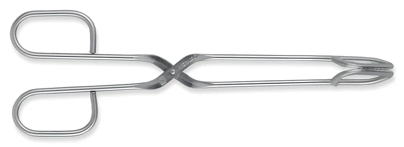 Triangle pinza da cucina inox 24 cm. 5250058