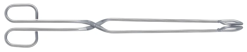 Triangle pinza da cucina inox 38 cm. 5250059
