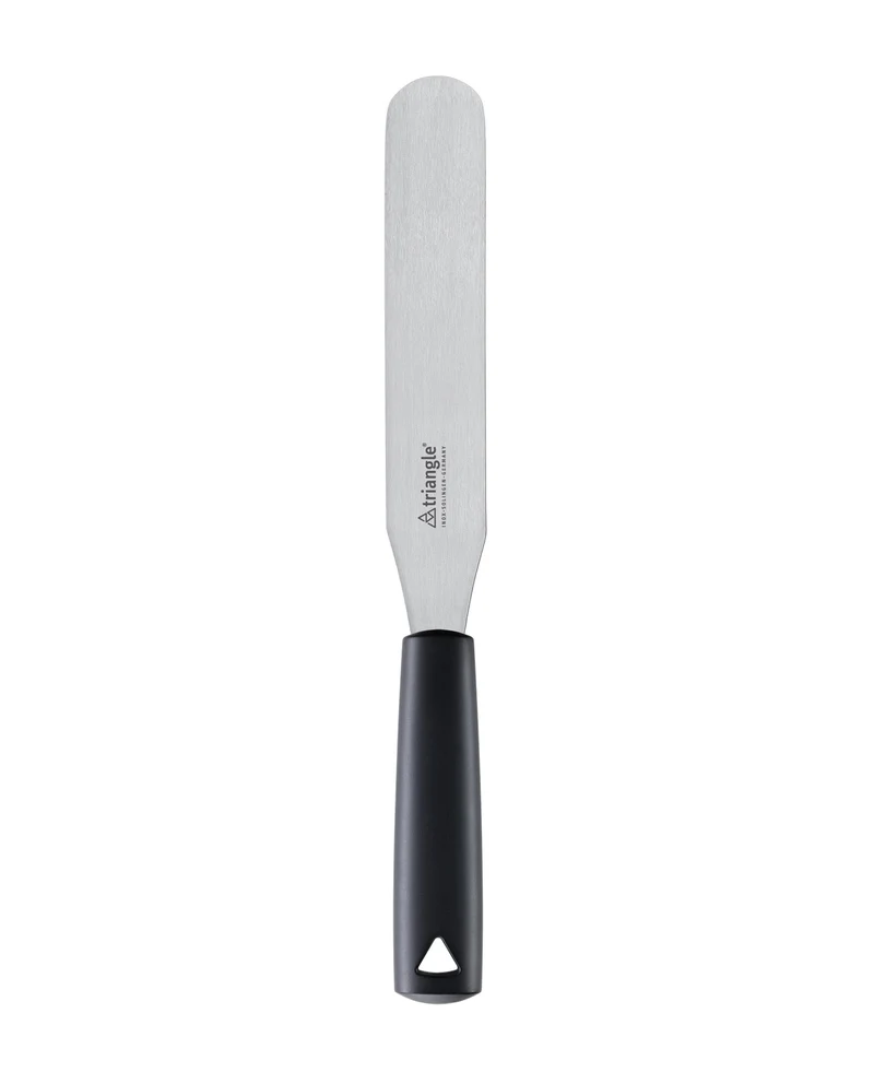 Triangle spatola da pasticceria 16/26 cm. flessibile 5250436