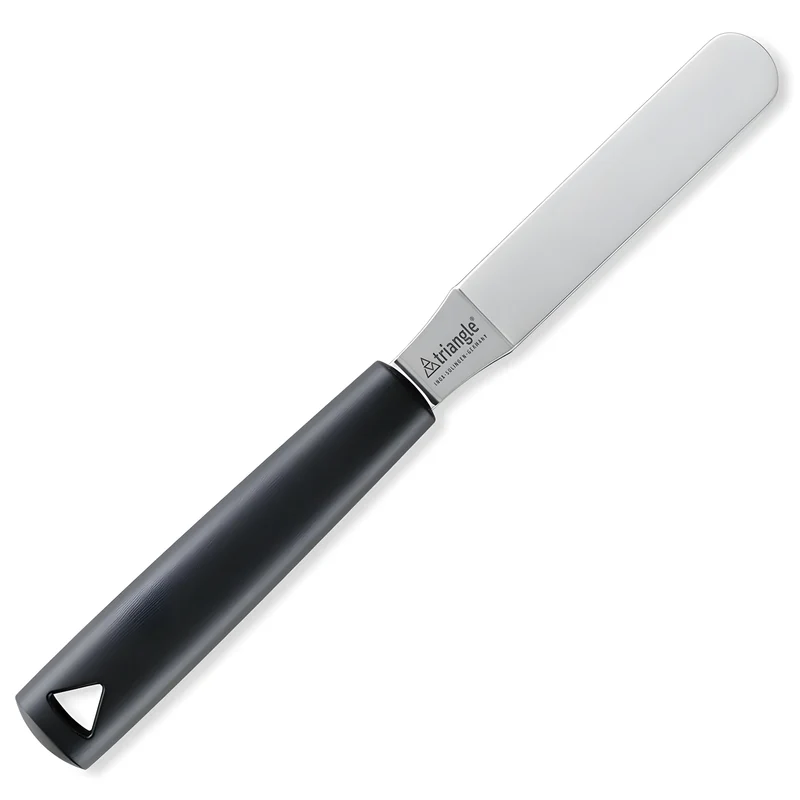 Spatola Triangle a scalino Spirit 11 cm . 22,5 cm. 5250437