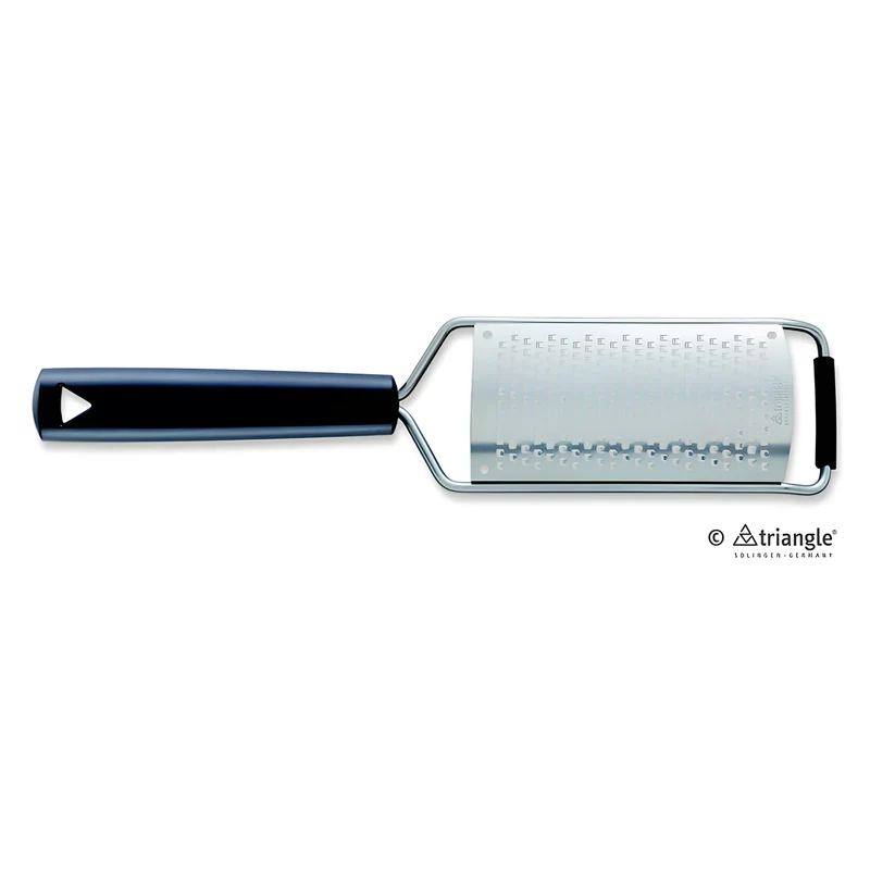 Grattugia fine Spirit per formaggio limoni cioccolato CM 14,5/26