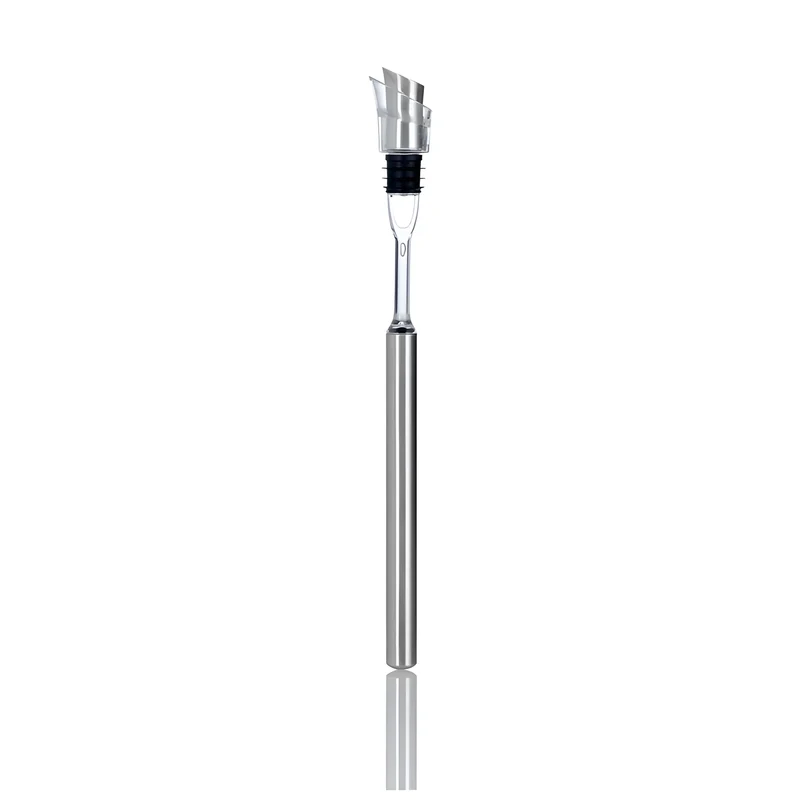 AdHoc tappo versatore refrigerante con formaghiaccio
