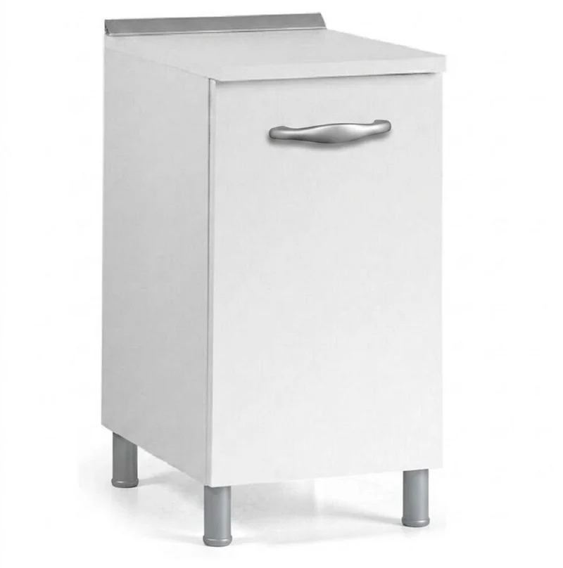 Base Cucina Federica 40 Cm Bianca