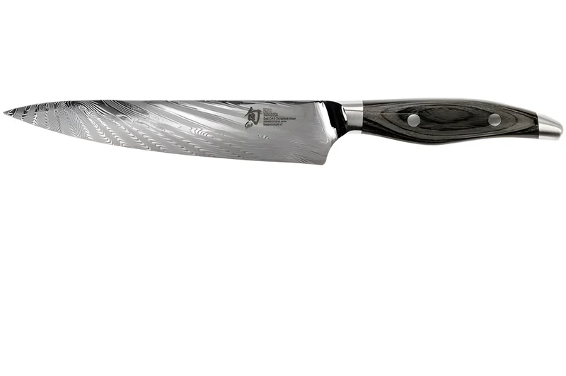 KAI Shun Nagare Coltello Universale 15 cm – Damascato 72 Strati NDC-0701